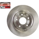 Purchase Top-Quality Rear Disc Brake Rotor by PROMAX - 14-610007 pa2