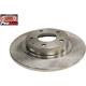 Purchase Top-Quality Rear Disc Brake Rotor by PROMAX - 14-610007 pa3