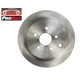 Purchase Top-Quality Rear Disc Brake Rotor by PROMAX - 14-610009 pa3