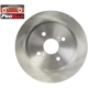 Purchase Top-Quality Rear Disc Brake Rotor by PROMAX - 14-610011 pa3