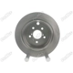 Purchase Top-Quality Rear Disc Brake Rotor by PROMAX - 14-610013 pa1