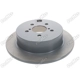 Purchase Top-Quality Rotor de frein � disque arri�re by PROMAX - 14-610013 pa2