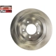 Purchase Top-Quality Rear Disc Brake Rotor by PROMAX - 14-610015 pa1