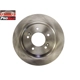 Purchase Top-Quality Rear Disc Brake Rotor by PROMAX - 14-610015 pa3