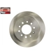 Purchase Top-Quality Rear Disc Brake Rotor by PROMAX - 14-610017 pa2