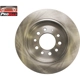 Purchase Top-Quality Rear Disc Brake Rotor by PROMAX - 14-610017 pa3