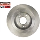 Purchase Top-Quality Rear Disc Brake Rotor by PROMAX - 14-610019 pa1