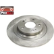 Purchase Top-Quality Rear Disc Brake Rotor by PROMAX - 14-610019 pa2