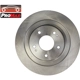 Purchase Top-Quality Rear Disc Brake Rotor by PROMAX - 14-610019 pa3