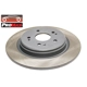 Purchase Top-Quality Rear Disc Brake Rotor by PROMAX - 14-610021 pa2