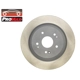 Purchase Top-Quality Rear Disc Brake Rotor by PROMAX - 14-610021 pa3