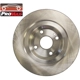 Purchase Top-Quality Rear Disc Brake Rotor by PROMAX - 14-610023 pa1
