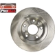 Purchase Top-Quality Rear Disc Brake Rotor by PROMAX - 14-610027 pa2
