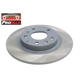 Purchase Top-Quality Rear Disc Brake Rotor by PROMAX - 14-610027 pa3