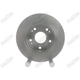 Purchase Top-Quality Rear Disc Brake Rotor by PROMAX - 14-610029 pa1