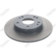 Purchase Top-Quality Rear Disc Brake Rotor by PROMAX - 14-610029 pa3