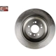 Purchase Top-Quality Rear Disc Brake Rotor by PROMAX - 14-610031 pa1