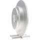 Purchase Top-Quality Rotor de frein à disque arrière de PROMAX - 14-610031 pa5