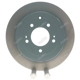 Purchase Top-Quality PROMAX - 14-610033 - Disc Brake Rotor pa1