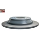 Purchase Top-Quality Rear Disc Brake Rotor by PROMAX - 14-610035 pa2