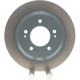 Purchase Top-Quality Rear Disc Brake Rotor by PROMAX - 14-610035 pa4