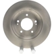 Purchase Top-Quality Rear Disc Brake Rotor by PROMAX - 14-610035 pa6