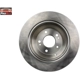 Purchase Top-Quality Rear Disc Brake Rotor by PROMAX - 14-610037 pa1