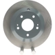 Purchase Top-Quality Rear Disc Brake Rotor by PROMAX - 14-610037 pa3