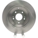 Purchase Top-Quality Rear Disc Brake Rotor by PROMAX - 14-610037 pa4