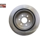 Purchase Top-Quality Rear Disc Brake Rotor by PROMAX - 14-610039 pa2