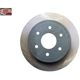 Purchase Top-Quality Rear Disc Brake Rotor by PROMAX - 14-610039 pa3