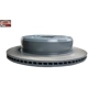 Purchase Top-Quality Rear Disc Brake Rotor by PROMAX - 14-610041 pa1