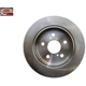 Purchase Top-Quality Rear Disc Brake Rotor by PROMAX - 14-610047 pa1