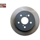 Purchase Top-Quality Rear Disc Brake Rotor by PROMAX - 14-610047 pa3