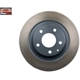 Purchase Top-Quality Rear Disc Brake Rotor by PROMAX - 14-610049 pa1