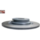 Purchase Top-Quality Rear Disc Brake Rotor by PROMAX - 14-610049 pa3