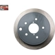 Purchase Top-Quality Rotor de frein � disque arri�re by PROMAX - 14-610051 pa3