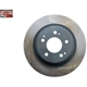 Purchase Top-Quality Rear Disc Brake Rotor by PROMAX - 14-610055 pa3