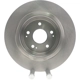 Purchase Top-Quality Rear Disc Brake Rotor by PROMAX - 14-610055 pa6