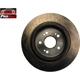 Purchase Top-Quality Rear Disc Brake Rotor by PROMAX - 14-610057 pa1