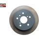 Purchase Top-Quality Rear Disc Brake Rotor by PROMAX - 14-610059 pa1