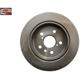 Purchase Top-Quality Rear Disc Brake Rotor by PROMAX - 14-610059 pa2