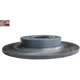 Purchase Top-Quality Rear Disc Brake Rotor by PROMAX - 14-610061 pa2