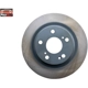 Purchase Top-Quality Rear Disc Brake Rotor by PROMAX - 14-610061 pa3