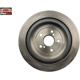 Purchase Top-Quality Rear Disc Brake Rotor by PROMAX - 14-610063 pa2