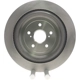 Purchase Top-Quality Rear Disc Brake Rotor by PROMAX - 14-610063 pa6