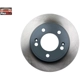 Purchase Top-Quality Rear Disc Brake Rotor by PROMAX - 14-610065 pa2
