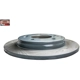Purchase Top-Quality Rear Disc Brake Rotor by PROMAX - 14-610065 pa3