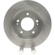 Purchase Top-Quality Rear Disc Brake Rotor by PROMAX - 14-610065 pa6