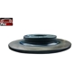 Purchase Top-Quality Rear Disc Brake Rotor by PROMAX - 14-610069 pa2